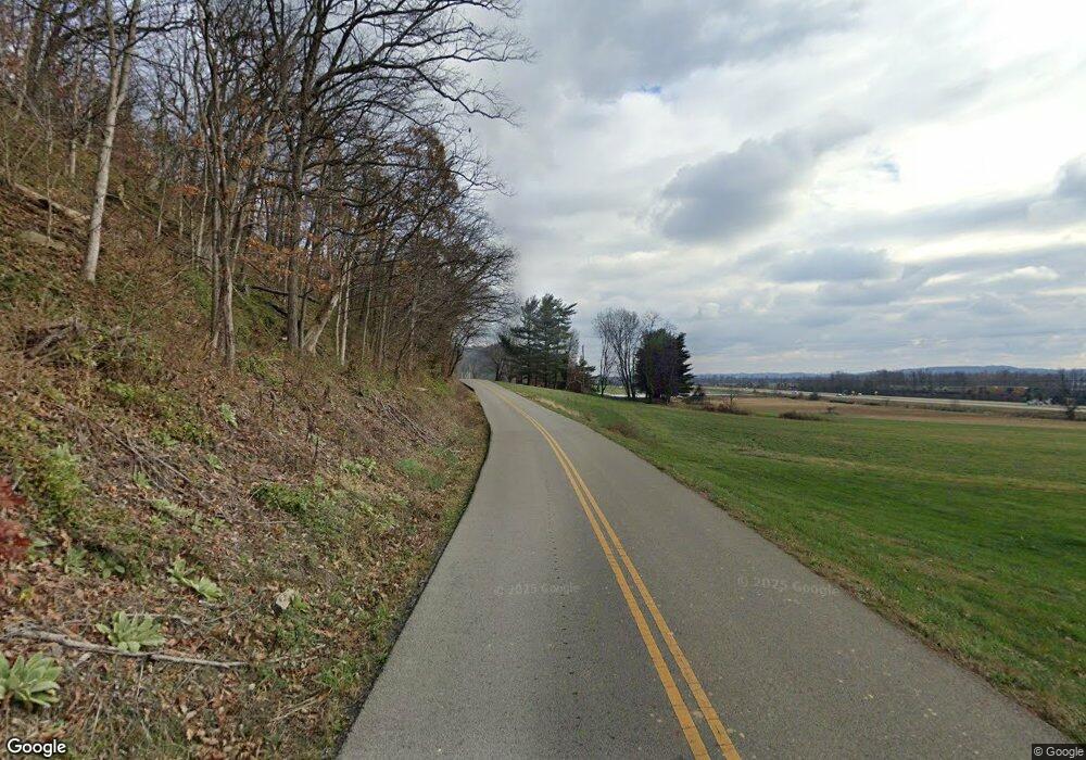 1948 Back Rd, Franklin Furnace, OH 45629 - photo 1