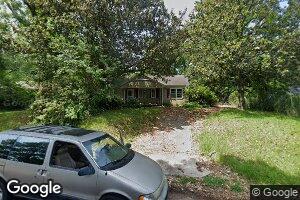 1104 Magnolia Ave, Natchez, MS 39120