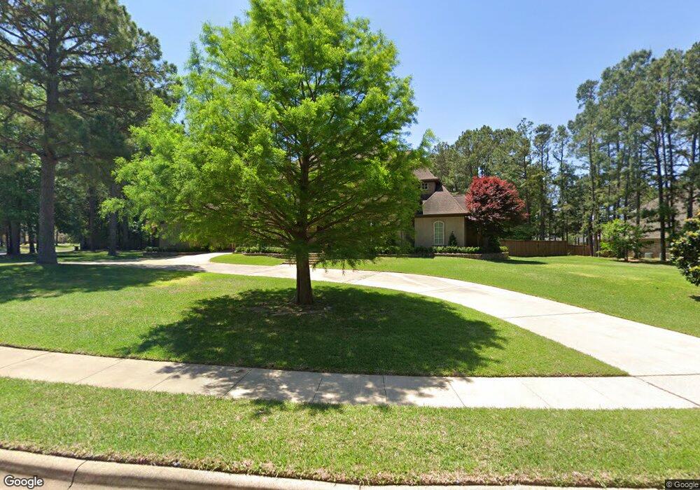 6081 Graemont Blvd, Tyler, TX 75703 - photo 1