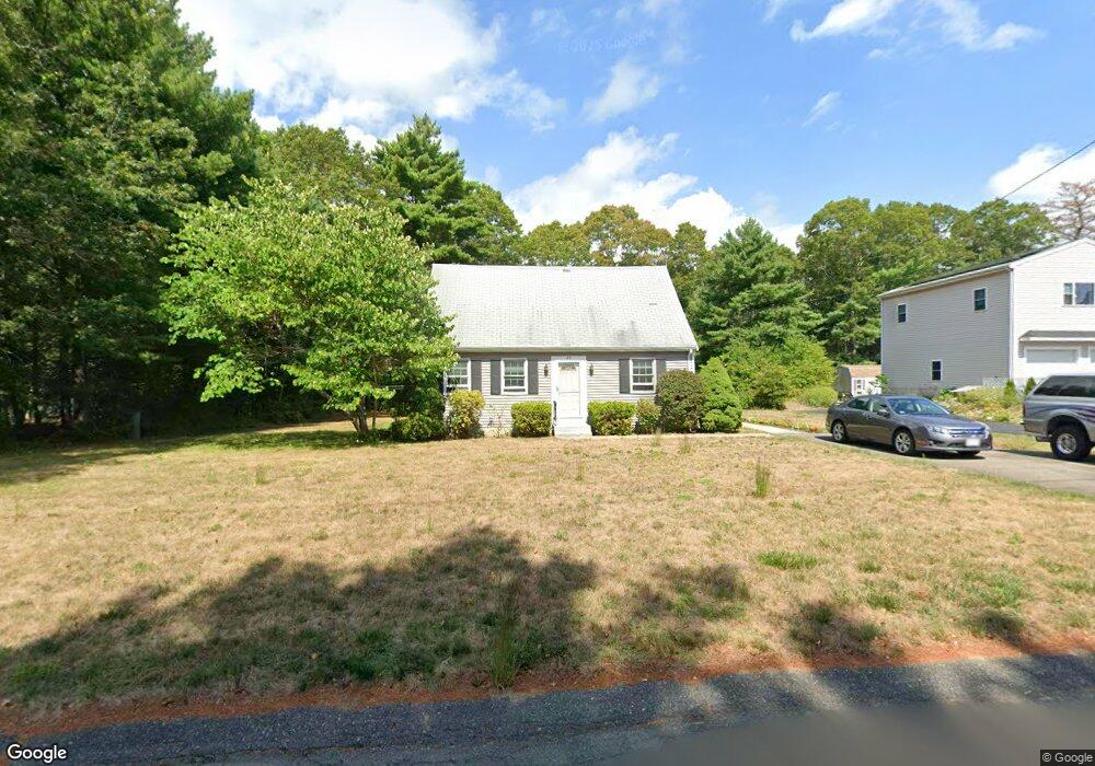 29 Quaker Rd, Carver, MA 02330 - photo 1