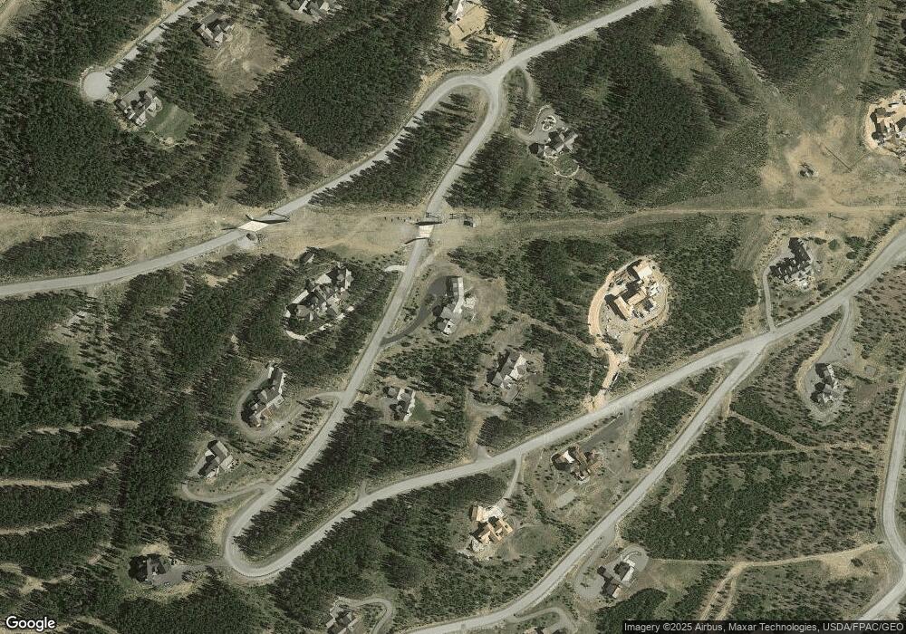 240 Andesite Ridge Rd, Big Sky, MT 59716 - photo 1