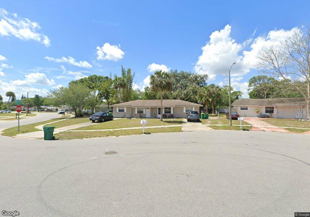 709 Lunar Lake Cir, Cocoa, FL 32926 - photo 1