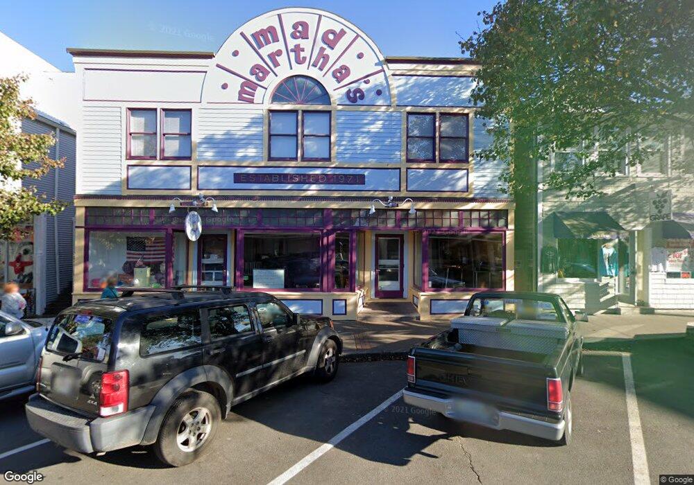 12 Circuit Ave, Oak Bluffs, MA 02557 - photo 1