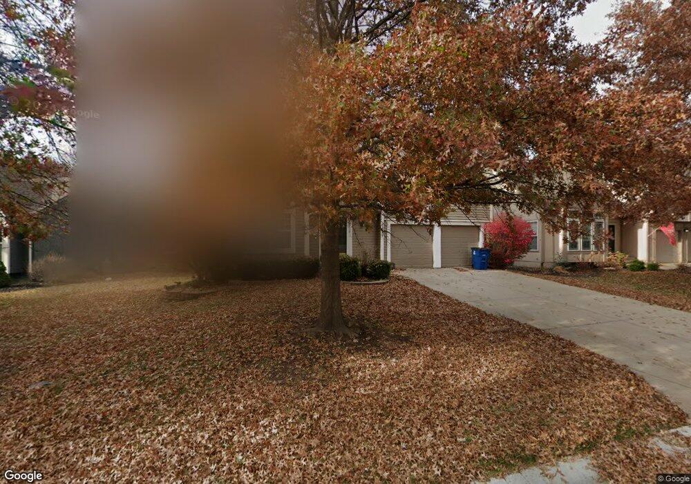 22026 W 51st Terrace, Shawnee, KS 66226 - photo 1