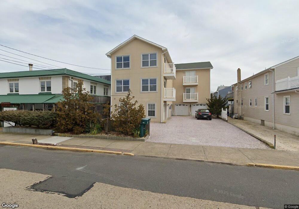 1610 Boulevard unit A1, Seaside Park, NJ 08752 - photo 1
