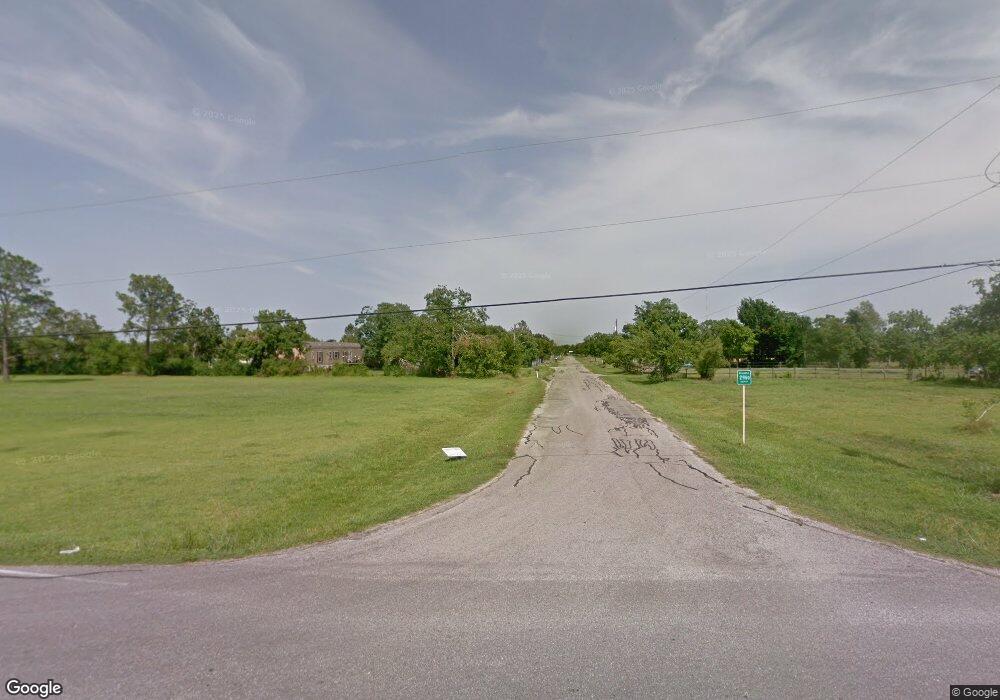 407 Mattes Ln, Alvin, TX 77511 - photo 1