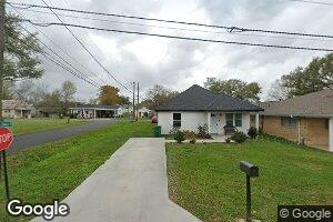 103 Chad B Baker St, Reserve, LA 70084