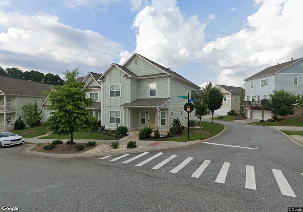 235 Fender Walk unit 22, Marietta, GA 30060 - photo 1