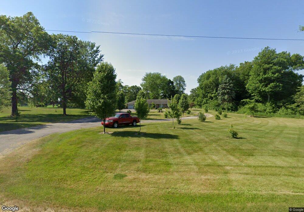 5649 9b Rd, Bourbon, IN 46504 - photo 1