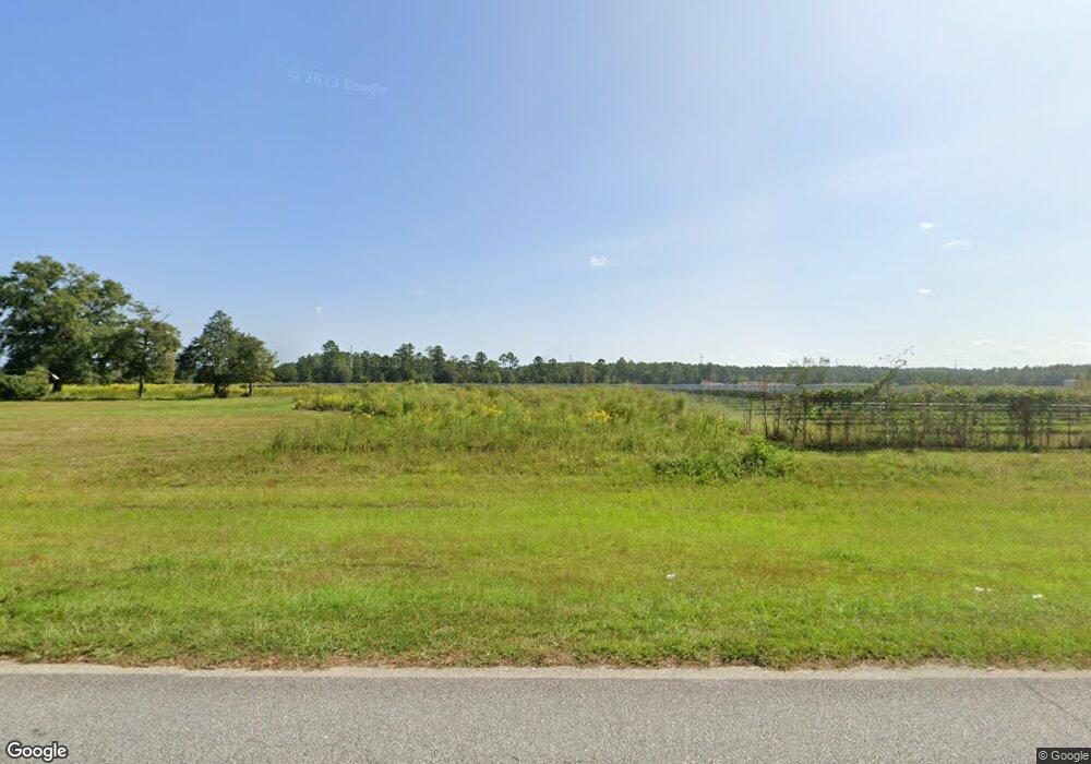 2180 Fulford Rd, Waycross, GA 31503 - photo 1