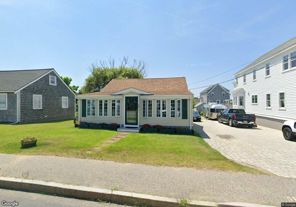 627 Ocean St, Marshfield, MA 02050 - photo 1