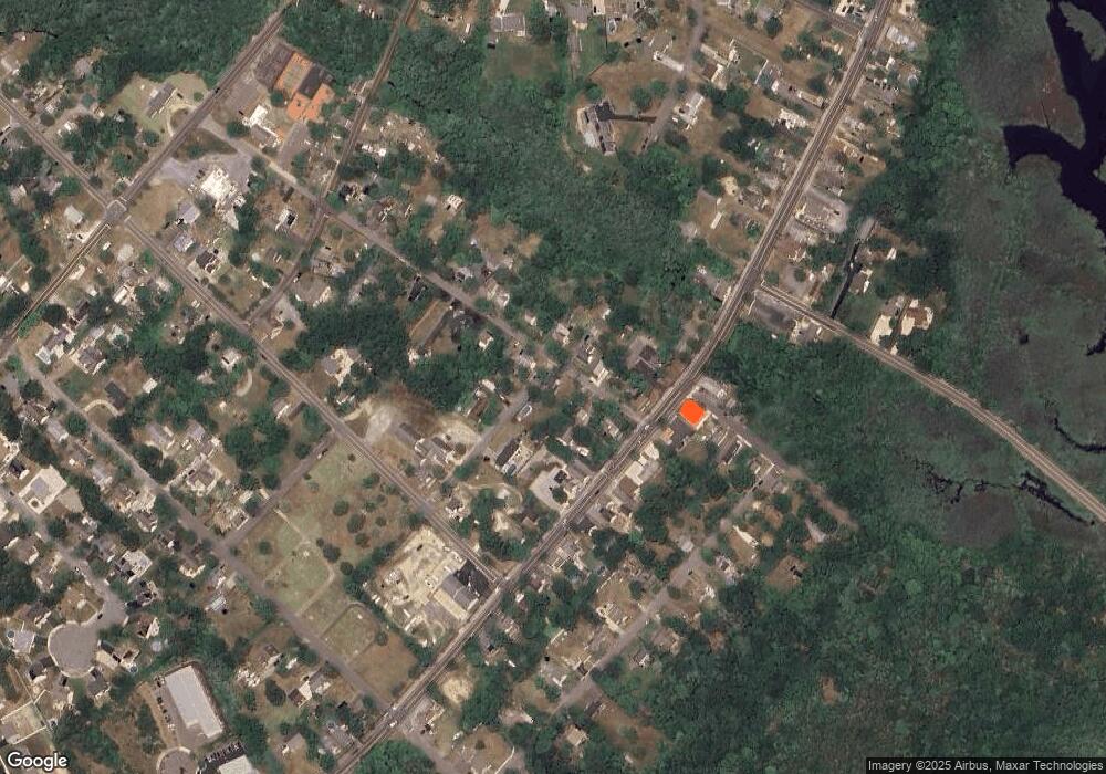 107 Division St, West Creek, NJ 08092 - photo 1