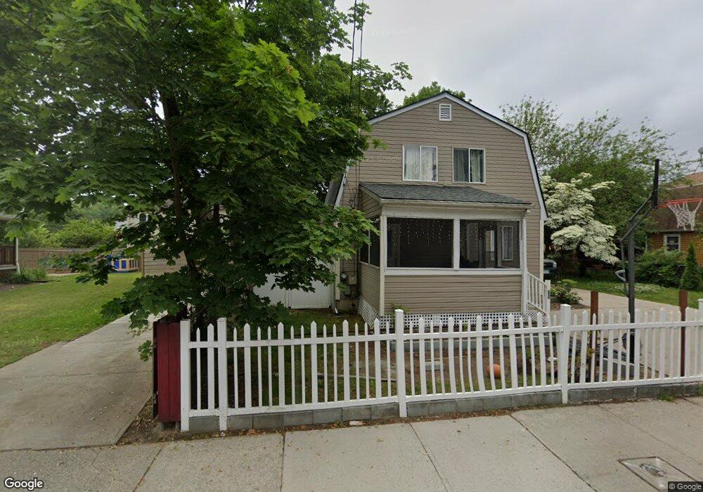 60 Trask St, Providence, RI 02905 - photo 1