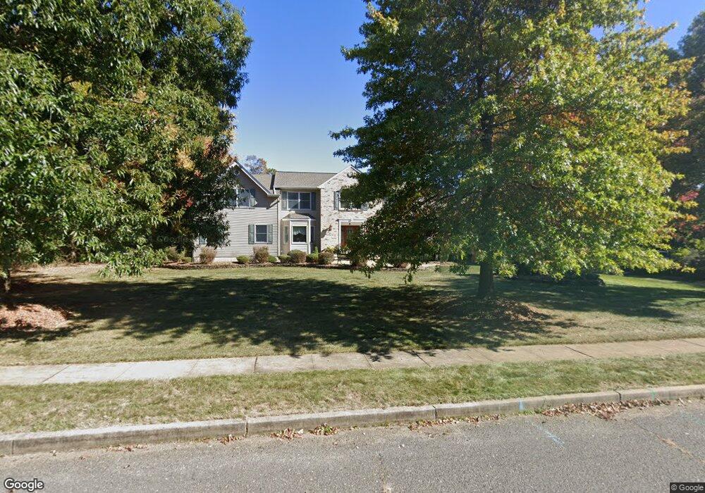 8 Assunpink Trail, Freehold, NJ 07728 - photo 1