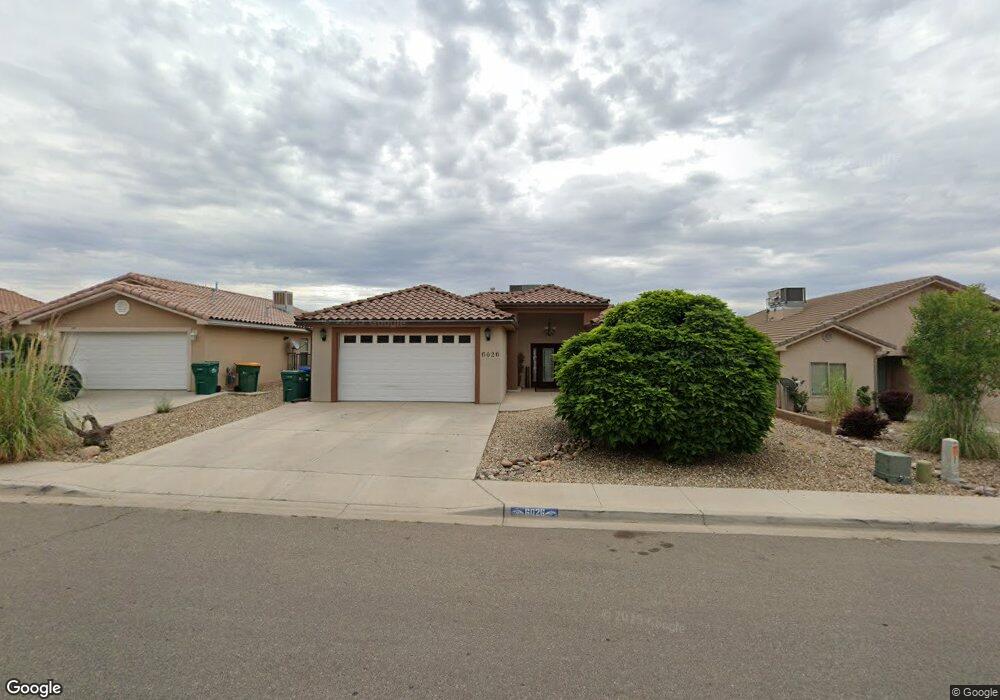 6026 Arroyo Dr, Farmington, NM 87402 - photo 1