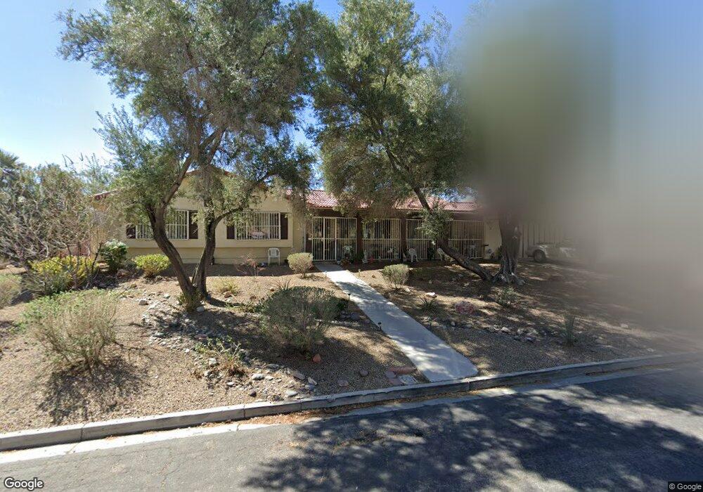 3681 Mountcrest Dr, Las Vegas, NV 89121 - photo 1