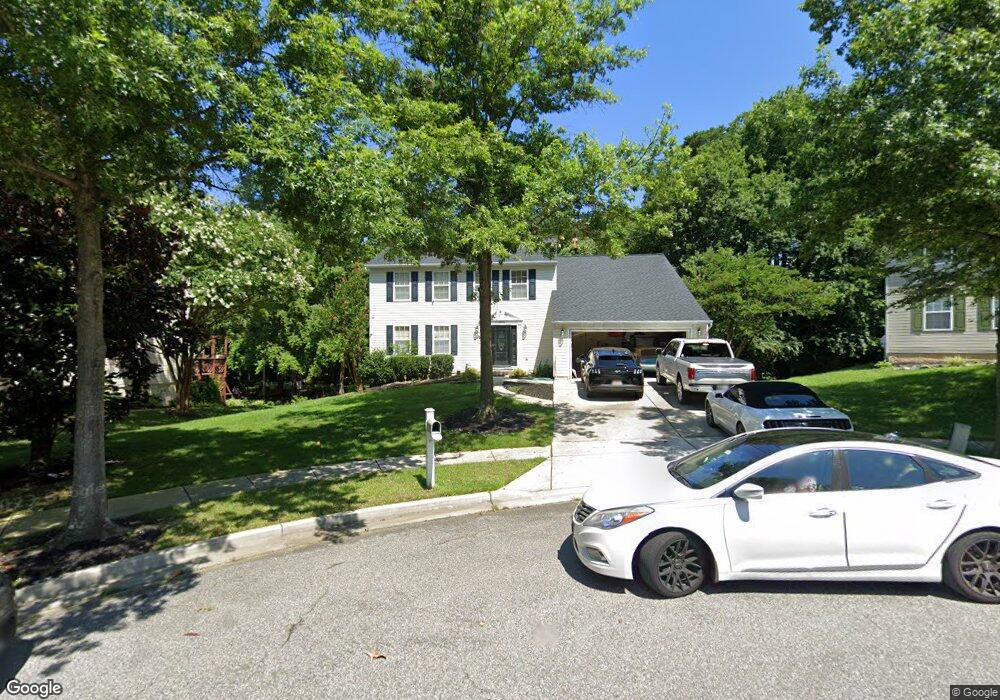 10906 Potomac St, Glenn Dale, MD 20769 - photo 1