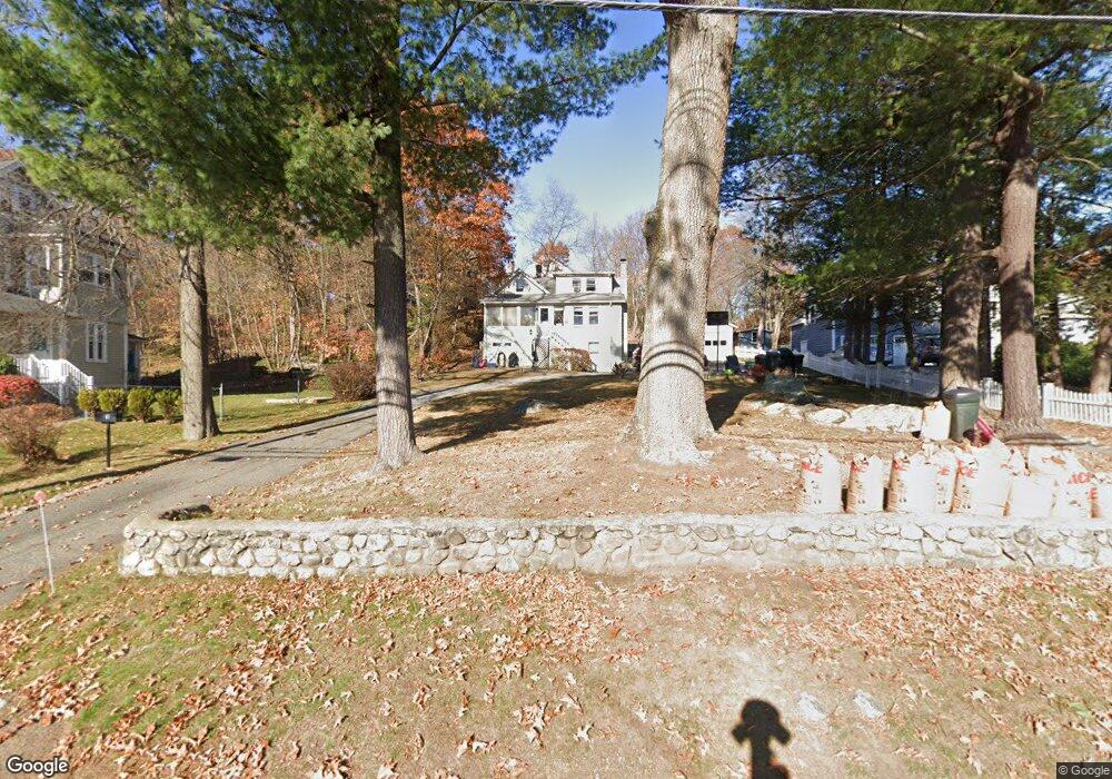 61 Nashua St, Woburn, MA 01801 - photo 1