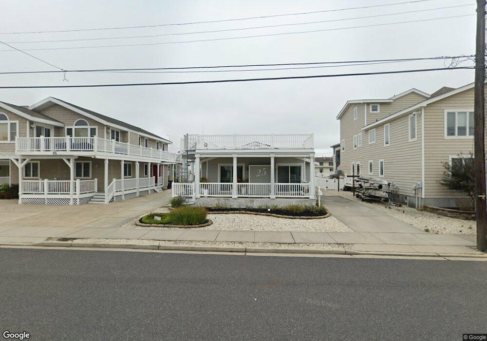 25 29th St W, Avalon, NJ 08202 - photo 1