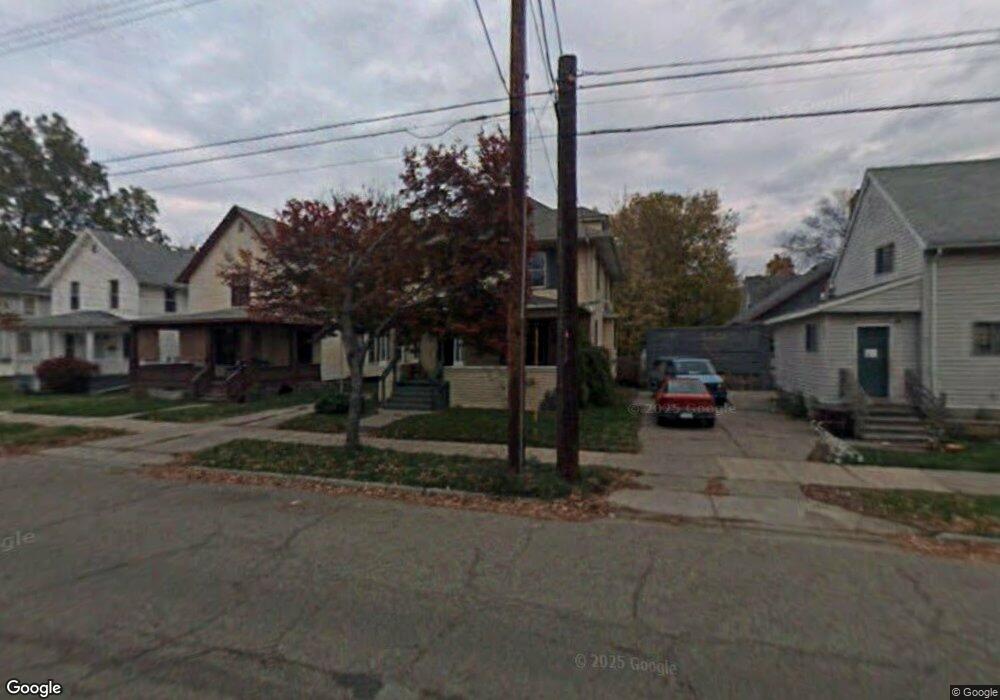 1006 N Pine St, Lansing, MI 48906 - photo 1
