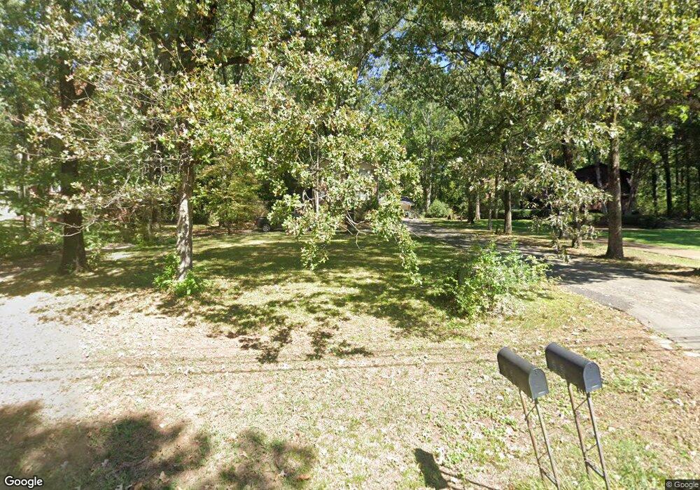 505 Four Mile Post Rd SE, Huntsville, AL 35802 - photo 1