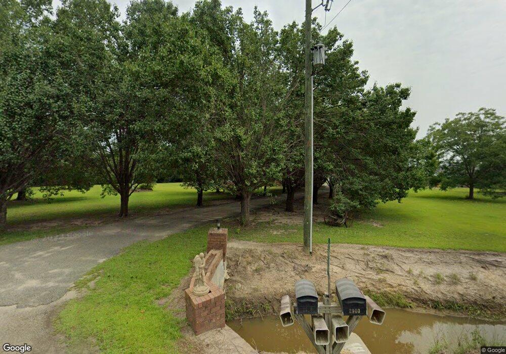 2916 Old Railroad Rd, Conway, SC 29527 - photo 1