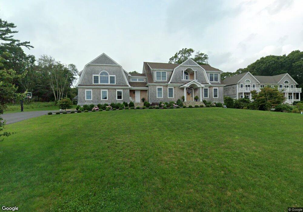 48 East Ave, South Dartmouth, MA 02748 - photo 1