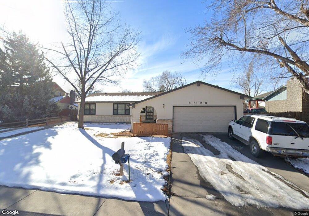 6098 W 84th Ave, Arvada, CO 80003 - photo 1