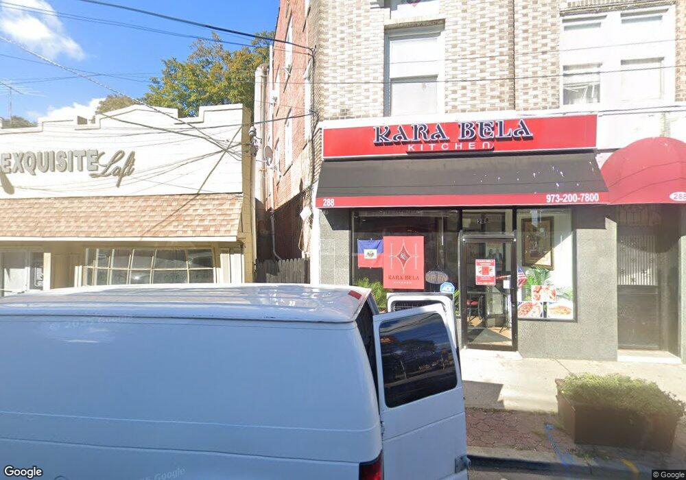 288 Main St unit 288-A, West Orange, NJ 07052 - photo 1