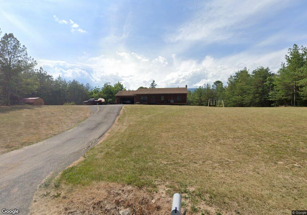 309 Liberty Furnace Rd, Edinburg, VA 22824 - photo 1