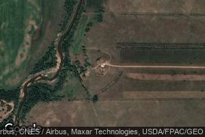 863 52nd Ave SW, Hazen, ND 58545