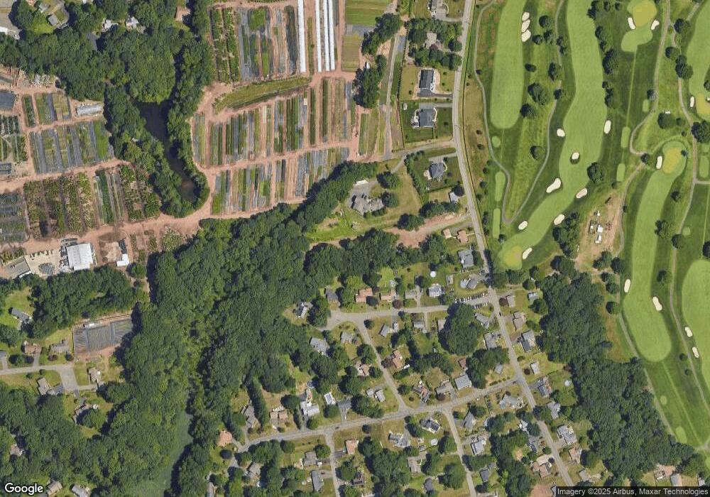 44 Field Rd, Cromwell, CT 06416 - photo 1