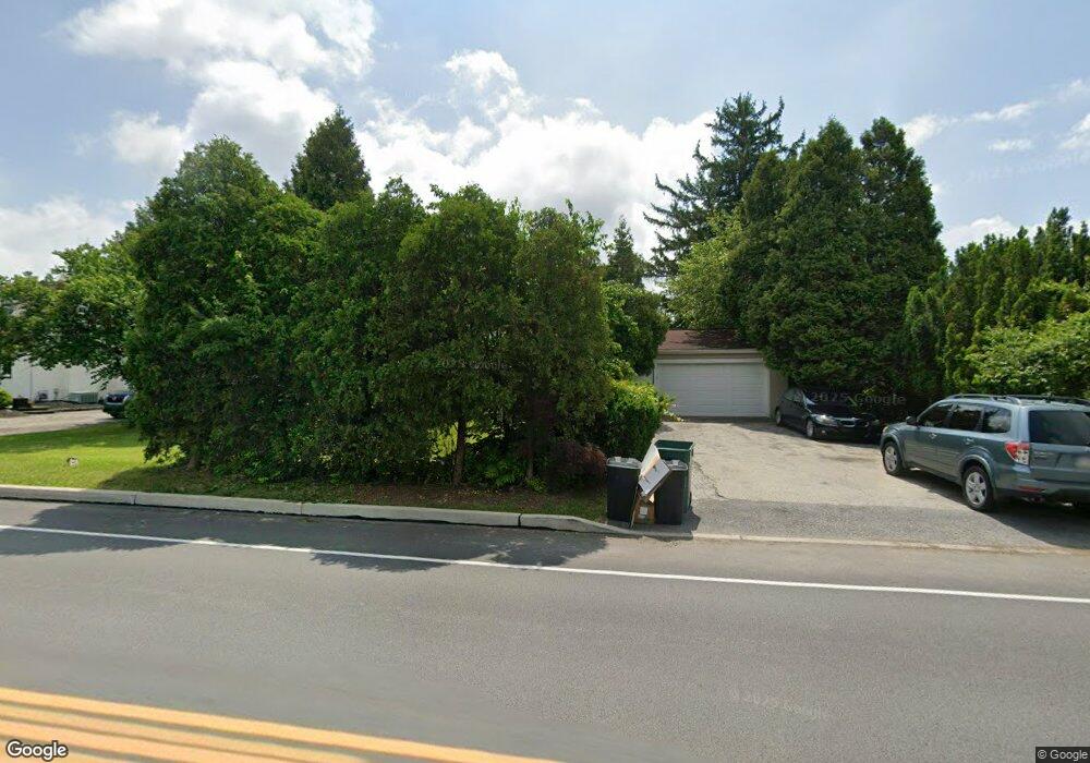 4136 Joshua Rd, Lafayette Hill, PA 19444 - photo 1