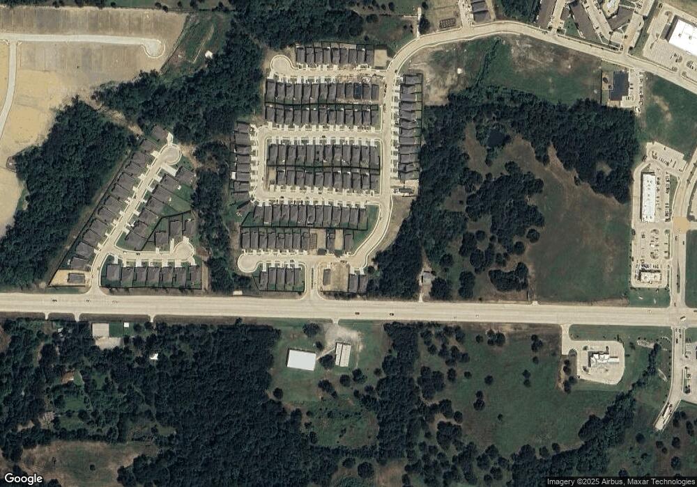 3903 Southbend Ct, Denison, TX 75020 - photo 1