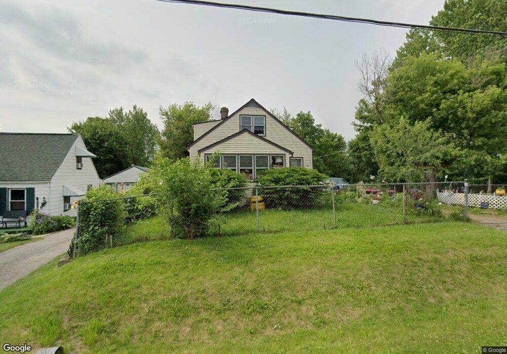 1180 E Kurtz Ave, Flint, MI 48505 - photo 1