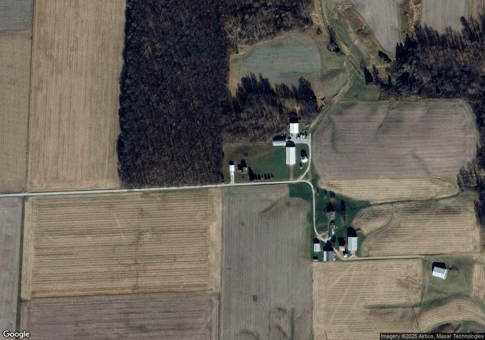 3774 E County Road 650 S, Greensburg, IN 47240 - photo 1