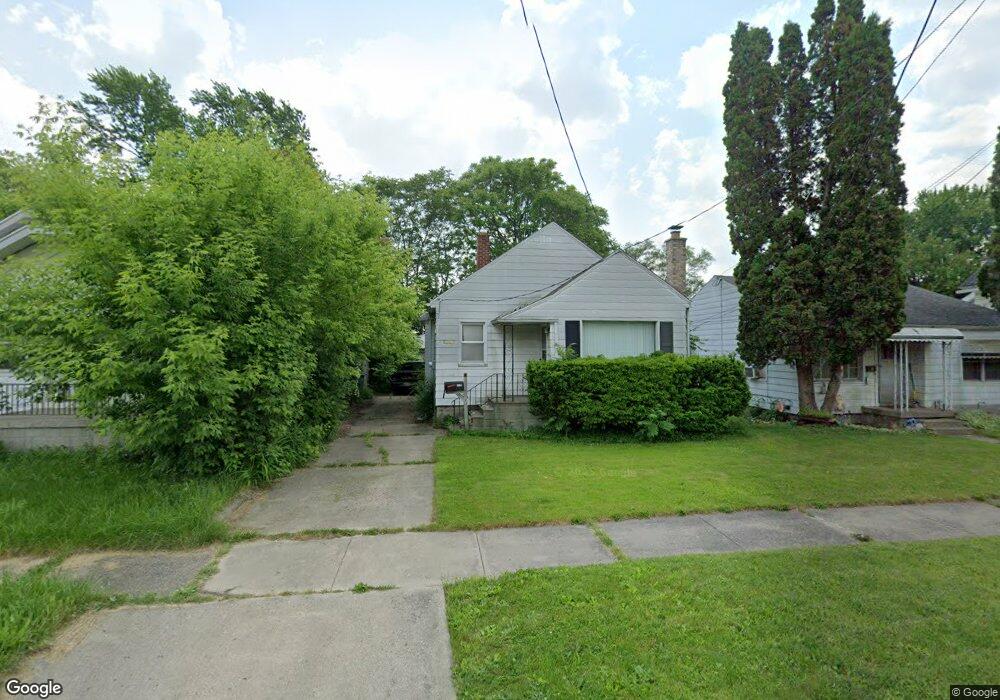 2521 Brown St, Flint, MI 48503 - photo 1