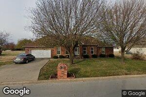 708 W Briarbrook Ln, Carl Junction, MO 64834