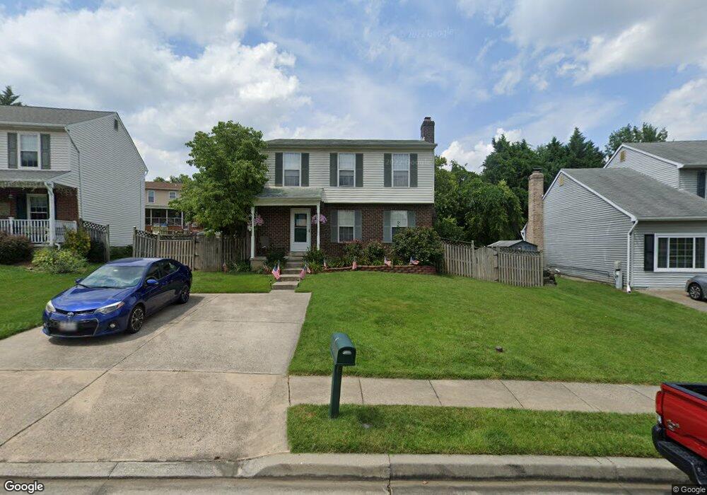 3710 Oakfalls Way, Nottingham, MD 21236 - photo 1