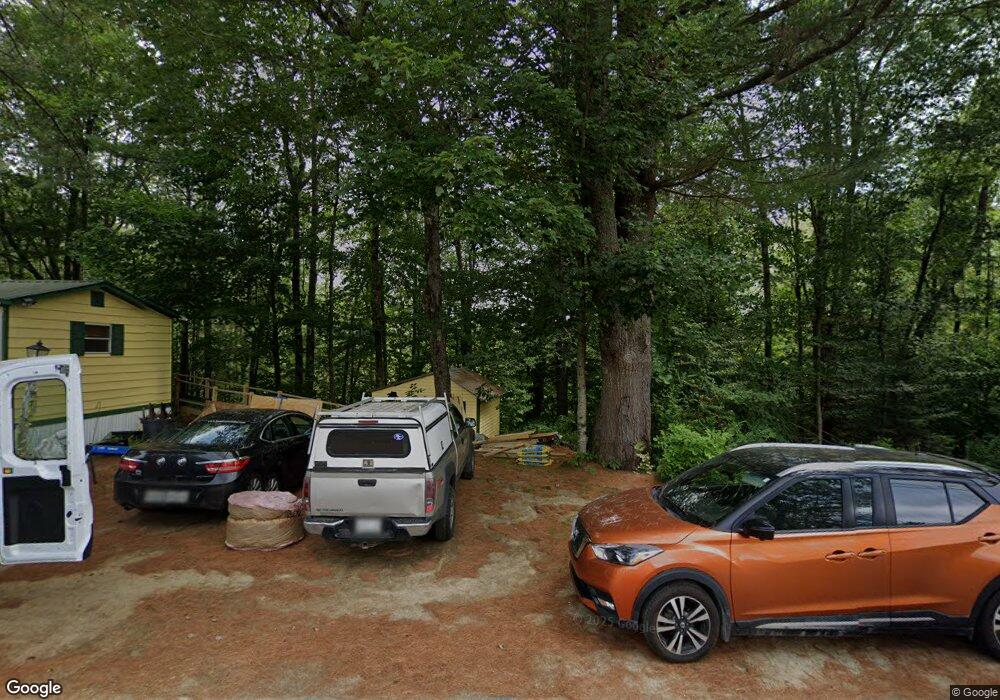 115 Pinewood Acres Rd, Bowdoin, ME 04287 - photo 1