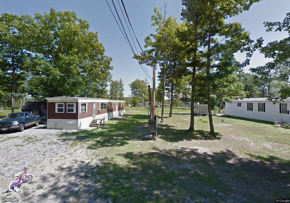 100 Pinewood Acres Rd, Bowdoin, ME 04287 - photo 1