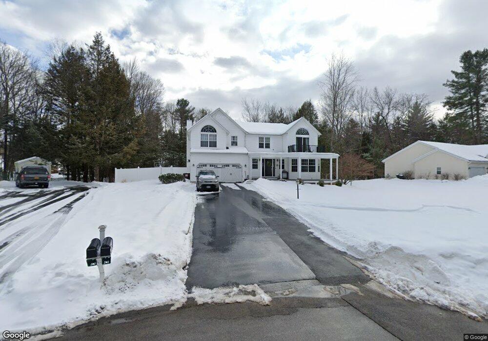 10 Shuvee La, Wilton, NY 12831 - photo 1