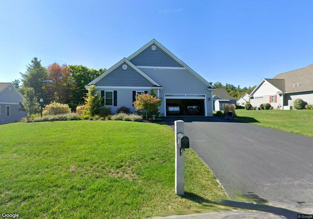 3 Old Mill Cir unit Harvard, Westminster, MA 01473 - photo 1