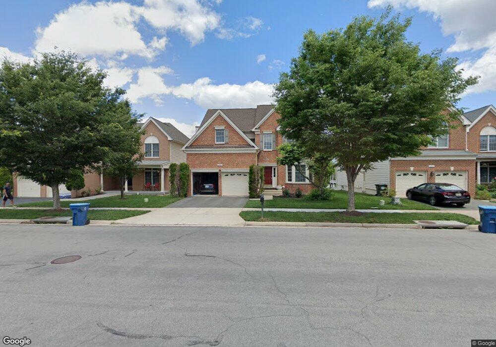 42646 Nations St, Chantilly, VA 20152 - photo 1