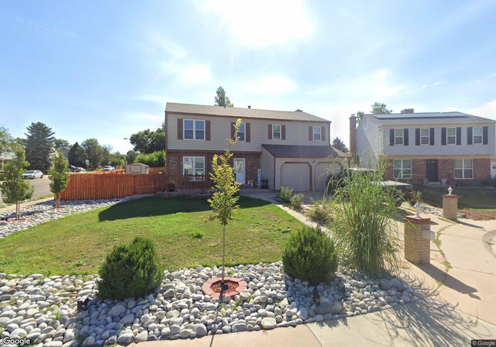 16394 E Kentucky Ave, Aurora, CO 80017 - photo 1