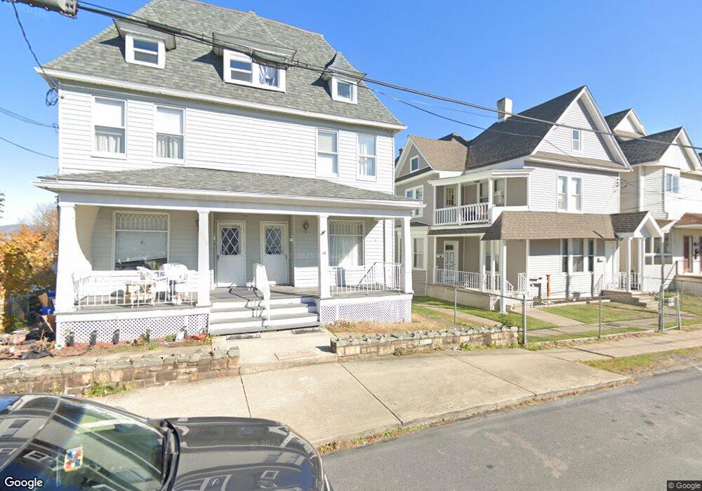 926 W Elm St unit 928, Scranton, PA 18504 - photo 1