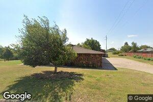 105 W Cimarron Blvd, Crescent, OK 73028