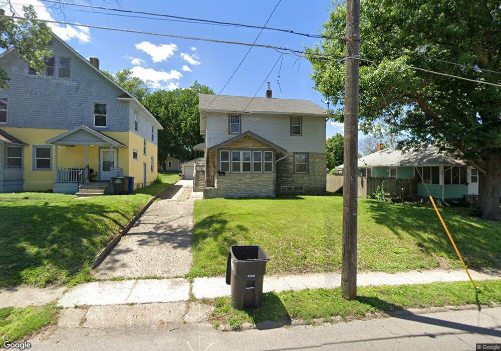 3918 2nd Ave, Des Moines, IA 50313 - photo 1