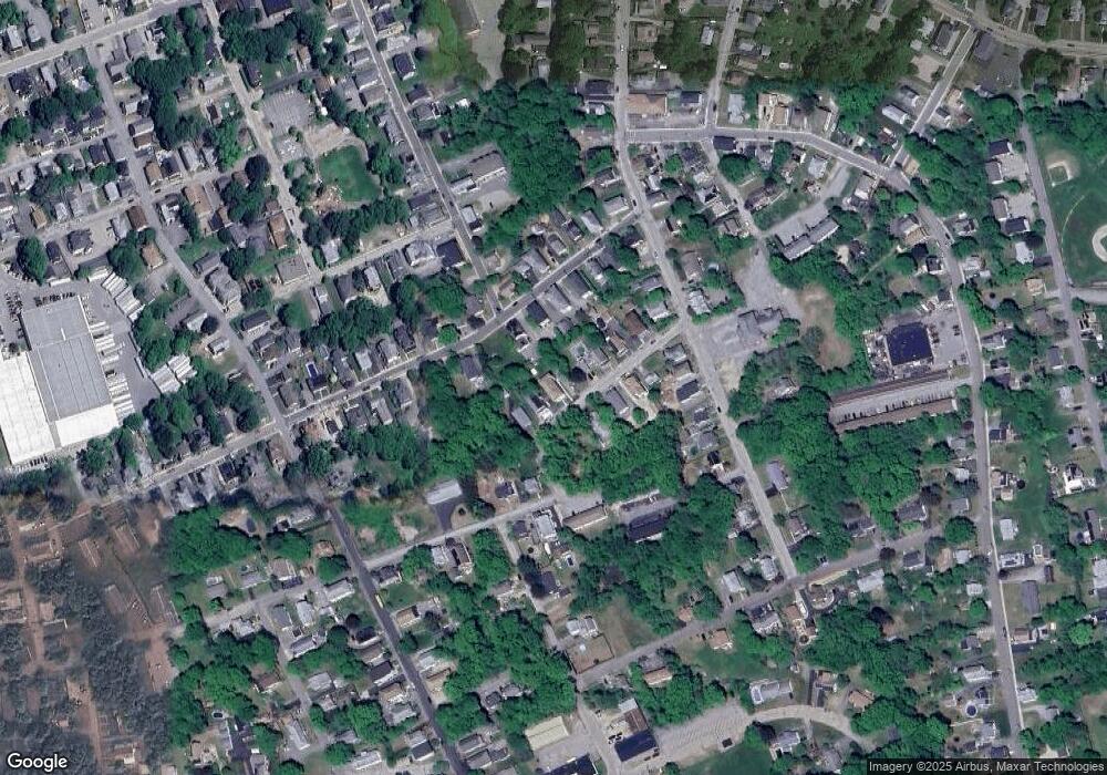 24 Joyce St, Webster, MA 01570 - photo 1