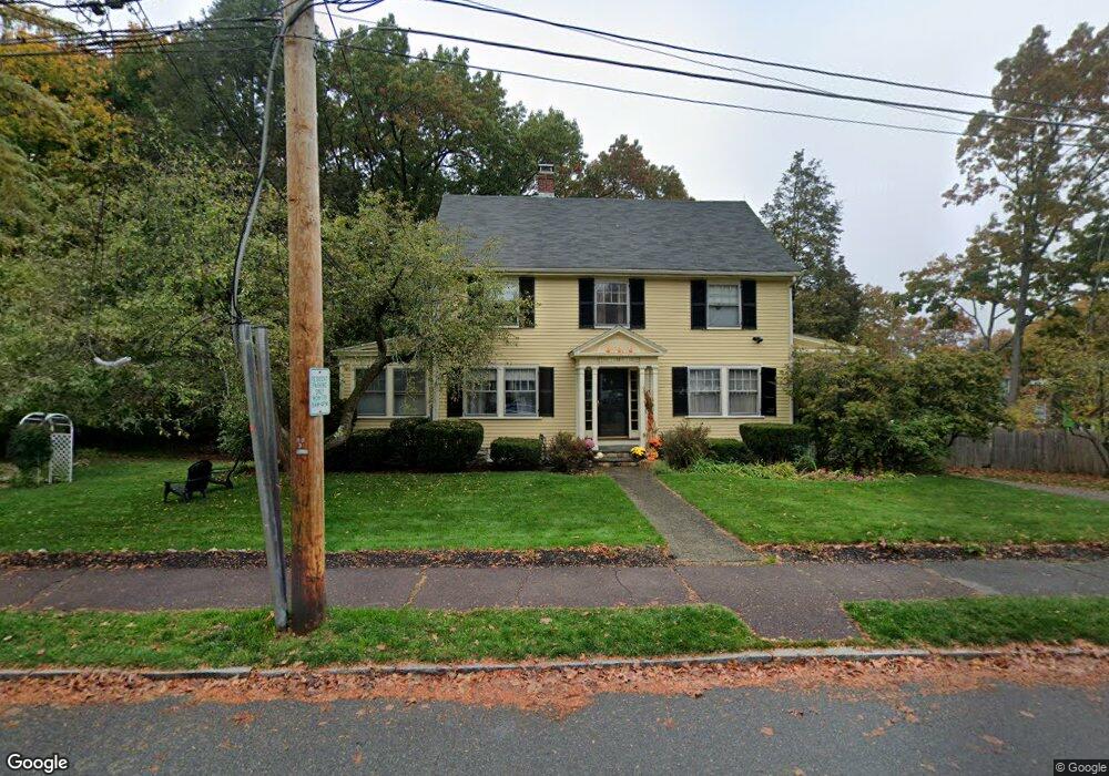 14 Davidson Rd, Wakefield, MA 01880 - photo 1